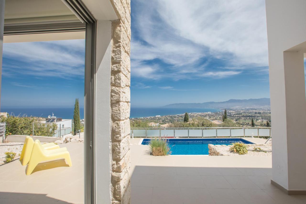 Esprit Villa 30 Polis Exterior photo