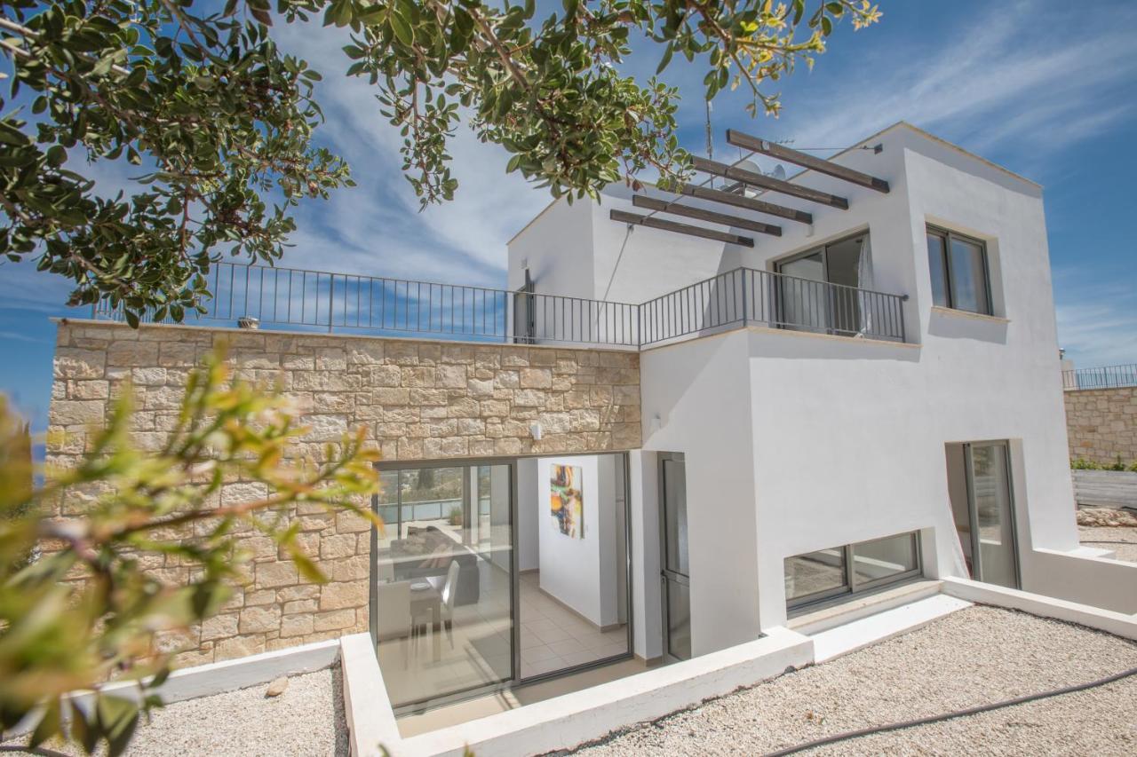 Esprit Villa 30 Polis Exterior photo